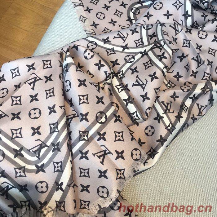 Louis Vuitton Scarf LVS00131 Louis Vuitton Scarf LVS00131